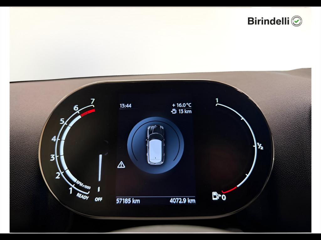 Mini Cooper Countryman 1.5 Business Auto