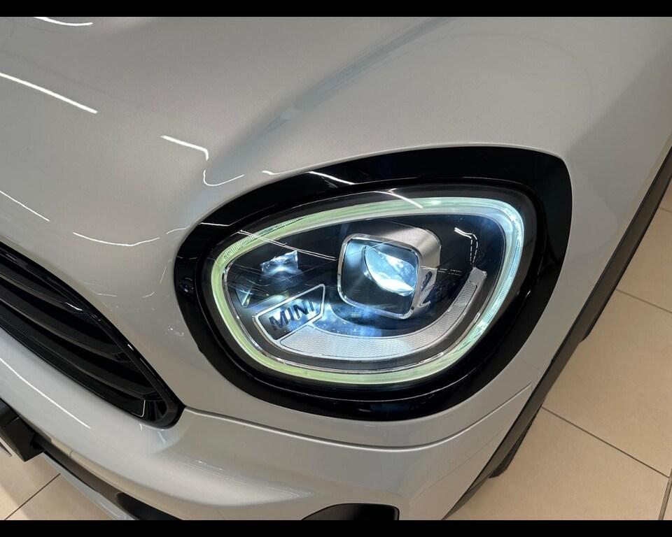 Mini Cooper Countryman 1.5 TwinPower Turbo Cooper Hype