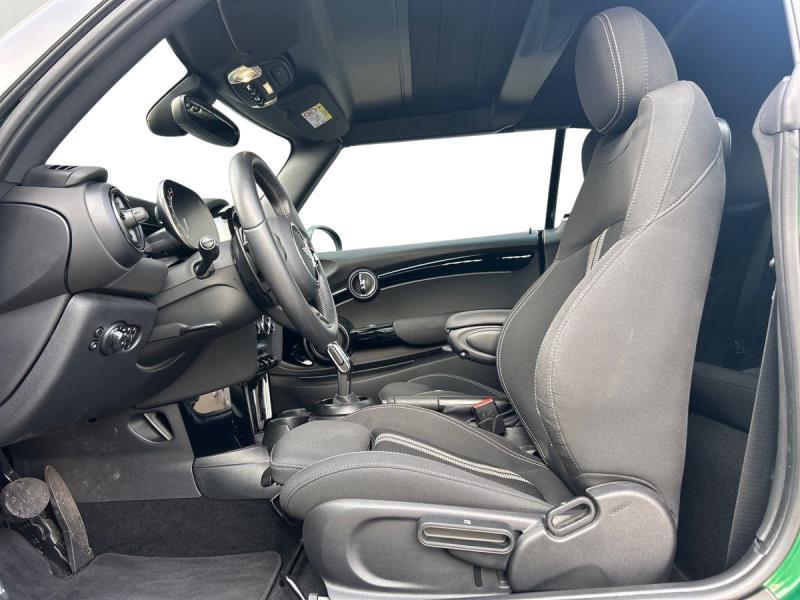 Mini Cooper S Cabrio 2.0 Cooper S