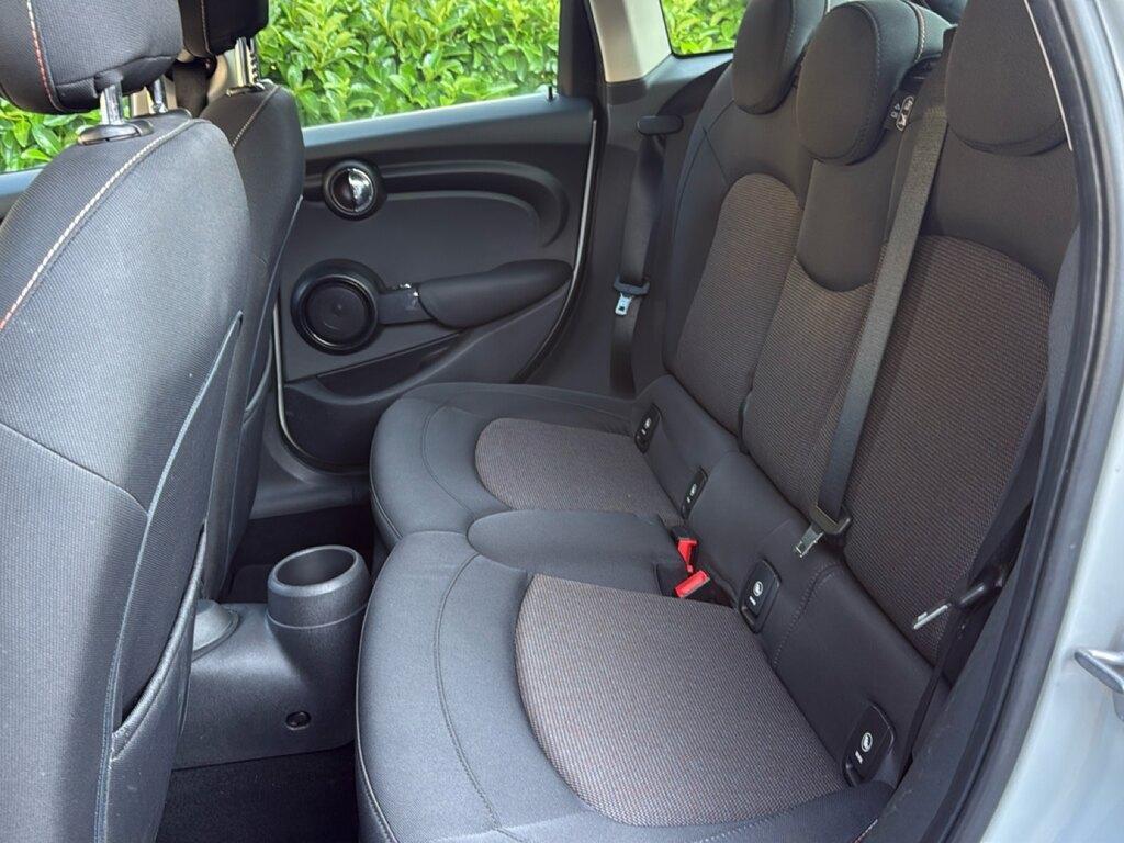 Mini Cooper D 1.5 D Cooper D