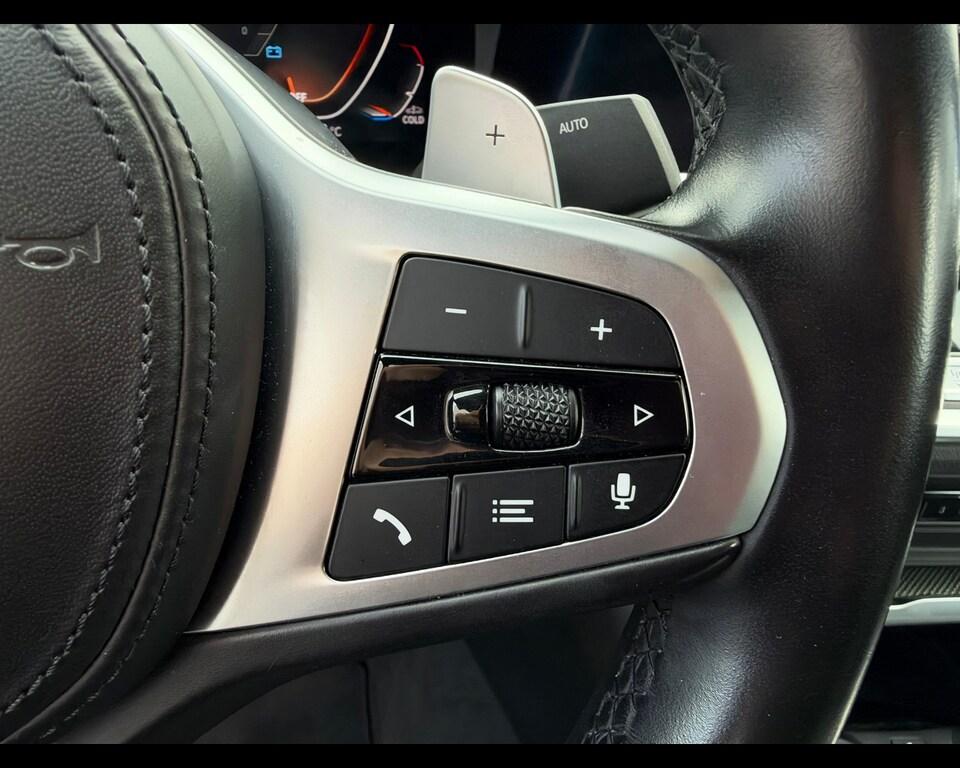BMW Serie 4 420d Coupe mhev 48V Msport auto