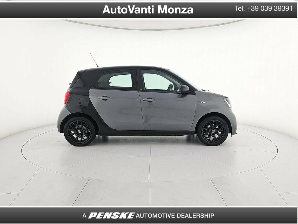 Smart forfour 1.0 Passion 71cv twinamic my18