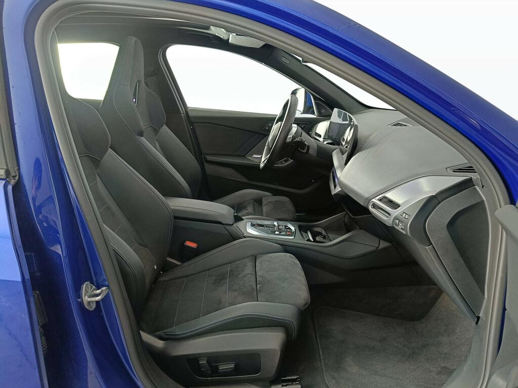 BMW Serie 1 120d 48V MSport auto