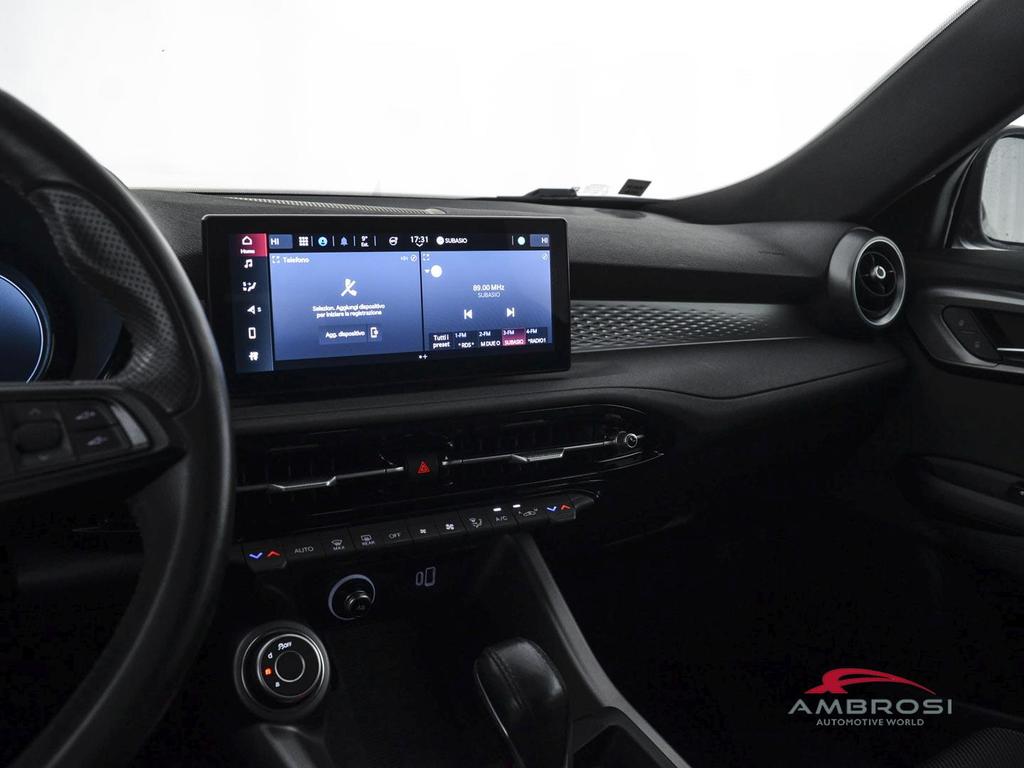 Alfa Romeo Tonale 1.6 Sprint 130cv tct6