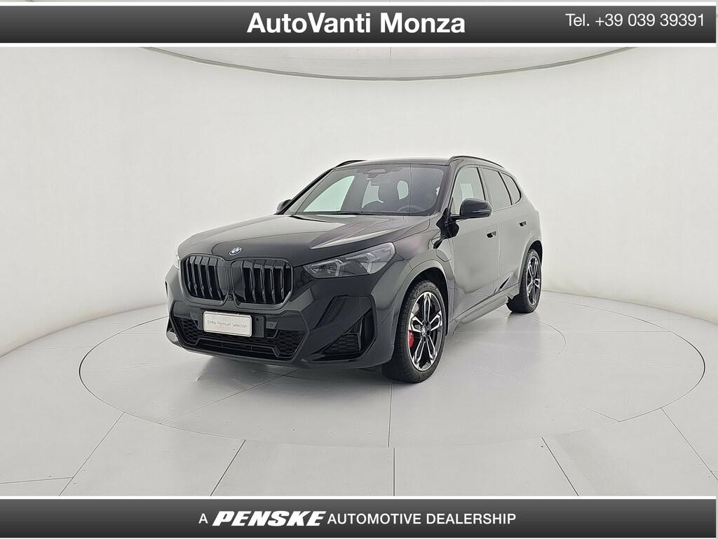 BMW X1 xdrive 25e MSport Pro auto