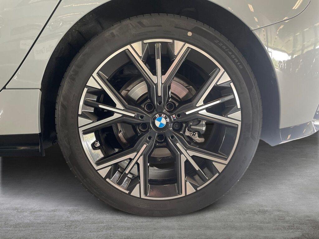 BMW Serie 1 118d MSport auto