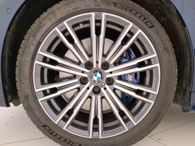 BMW Serie 3 330e Msport auto