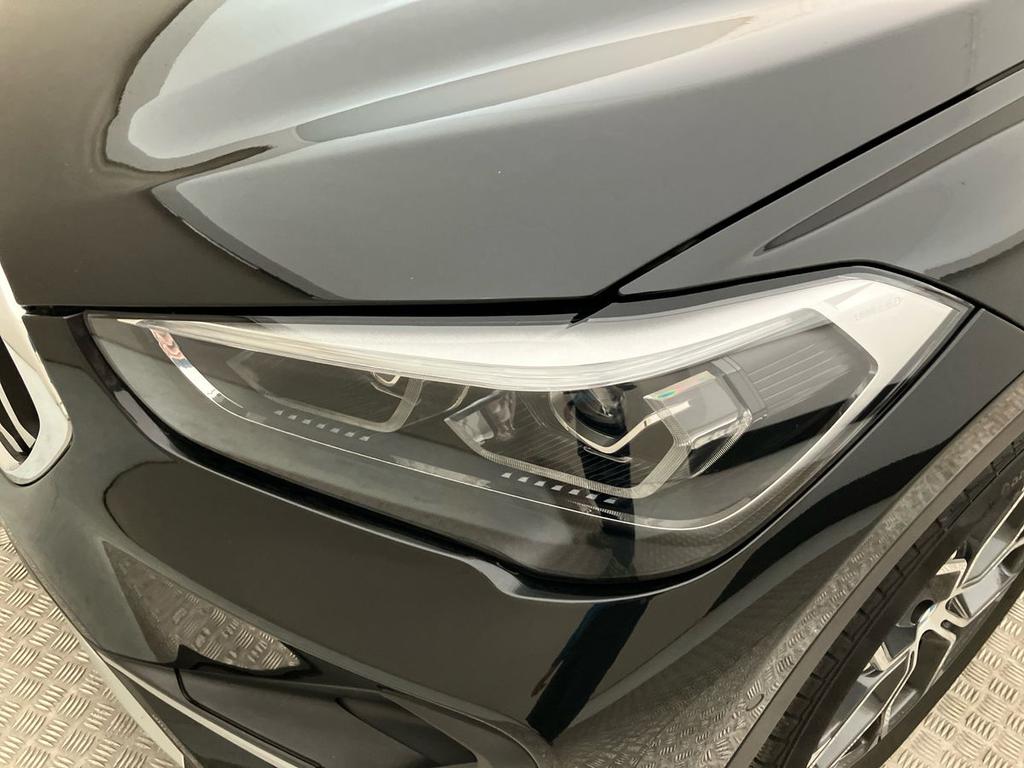 BMW X1 xdrive20d xLine Plus auto
