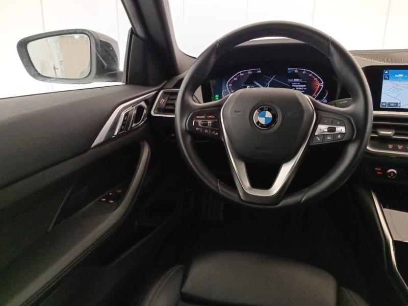 BMW Serie 4 420d Coupe mhev 48V Sport auto