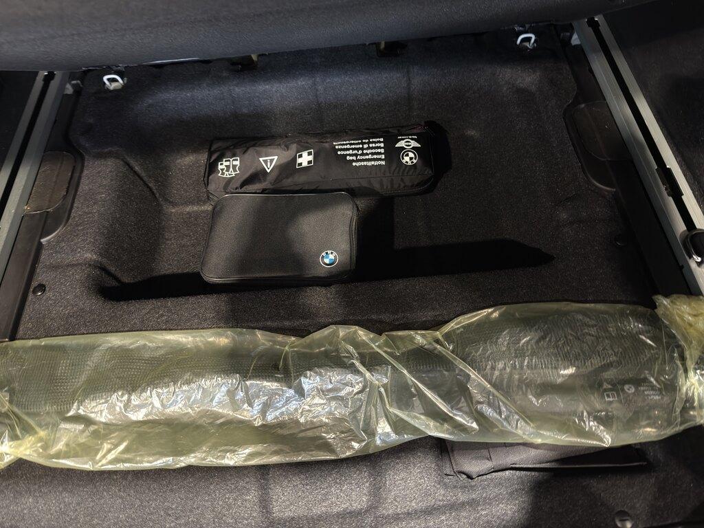 BMW X3 xdrive20d mhev 48V auto