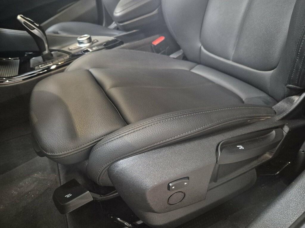 BMW X2 sdrive16d Msport auto