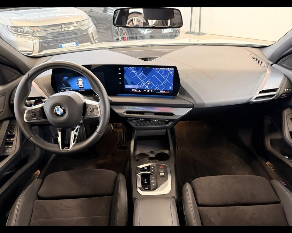 BMW Serie 1 118d MSport auto