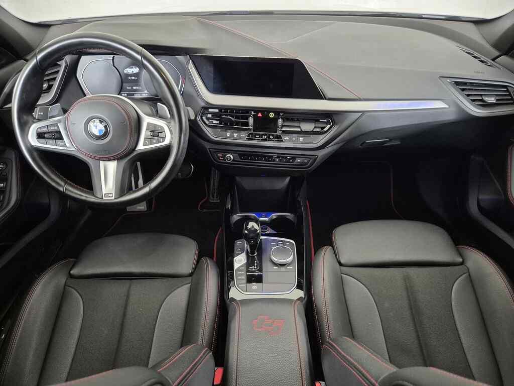 BMW Serie 1 128ti Msport auto