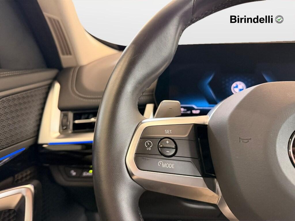 BMW X1 sdrive18d X-Line auto