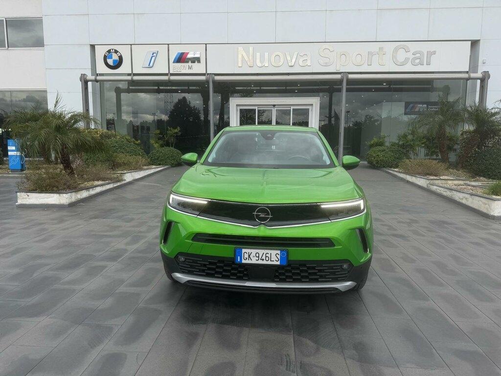 Opel Mokka 1.2 t Ultimate s&s 100cv
