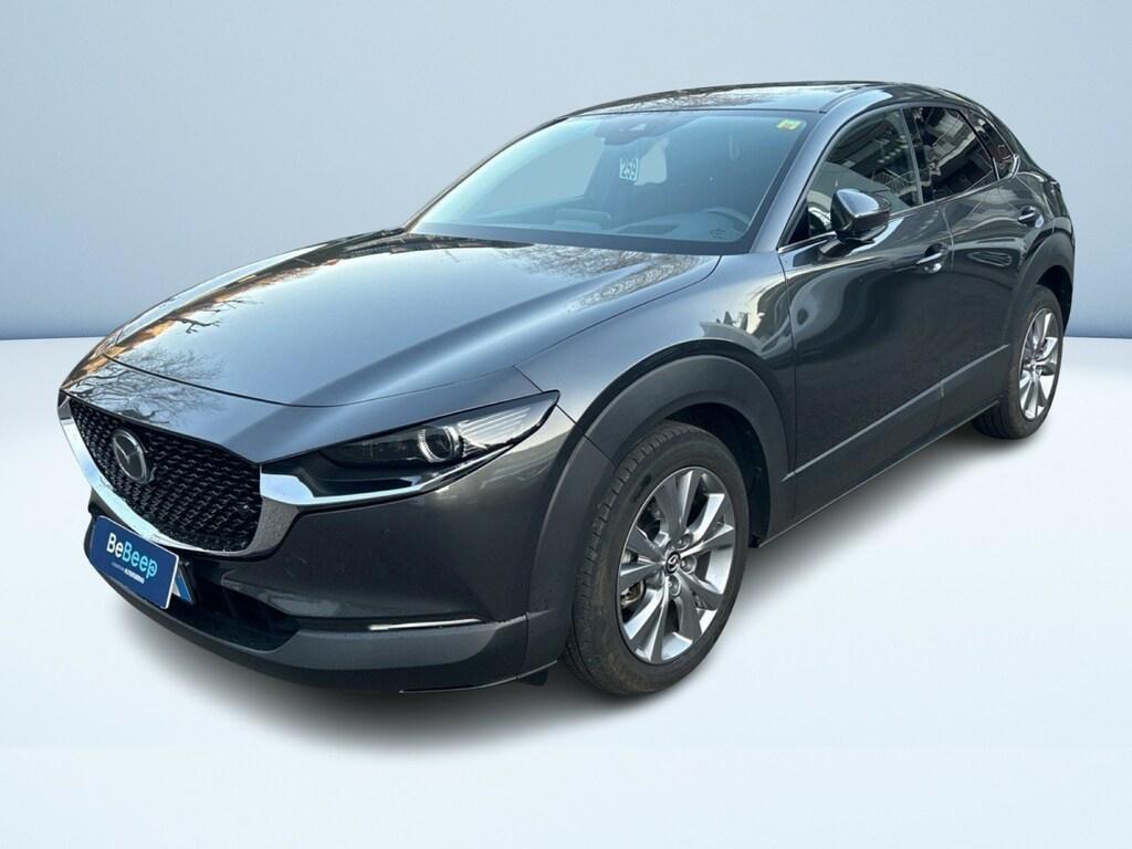 Mazda CX-30 2.0 Exceed Bose Sound Pack awd 180cv 6at