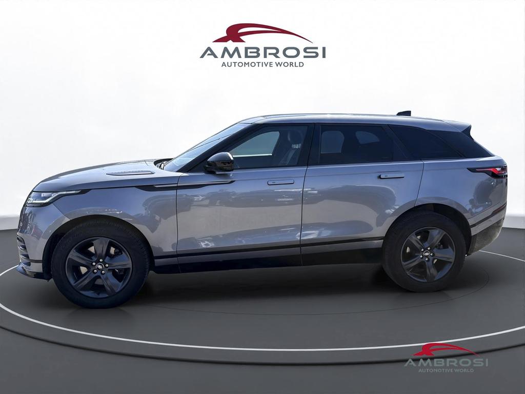 Land Rover Range Rover Velar 2.0d i4 mhev R-Dynamic SE 4wd 204cv auto