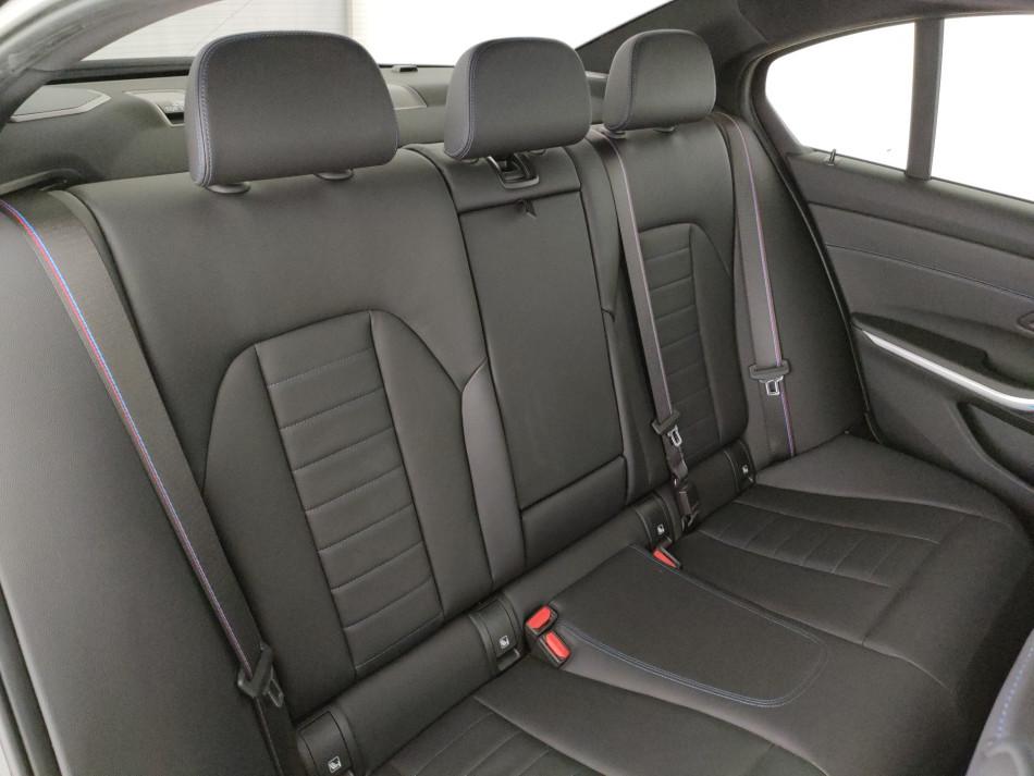 BMW Serie 3 M M340i mhev 48V xdrive auto