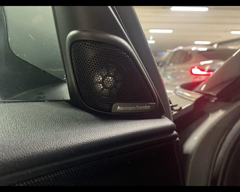 Mini Cooper Countryman 1.5 TwinPower Turbo Cooper