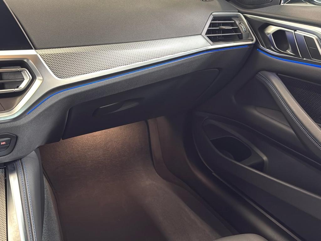 BMW Serie 4 M M440i Coupe mhev 48V xdrive auto