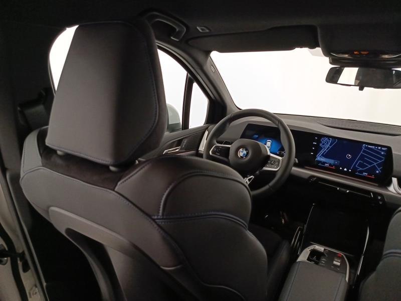 BMW Serie 2 218d Active Tourer Msport auto