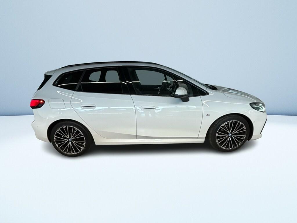BMW Serie 2 218d Active Tourer Msport auto