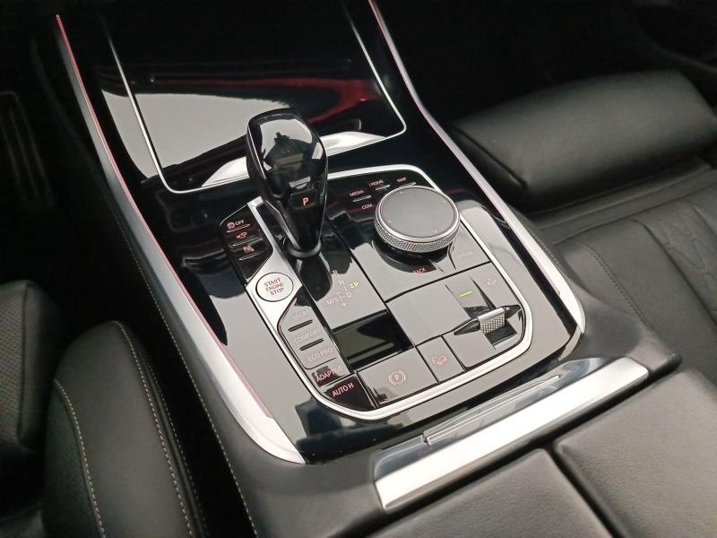 BMW X7 xdrive40i mhev 48v auto 7p.ti