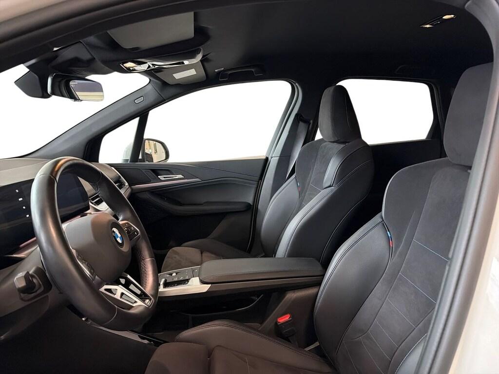 BMW Serie 2 218d Active Tourer Msport auto