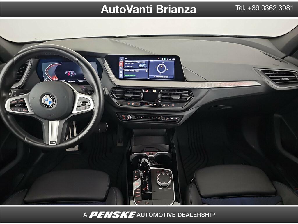 BMW Serie 1 118i Msport 136cv auto