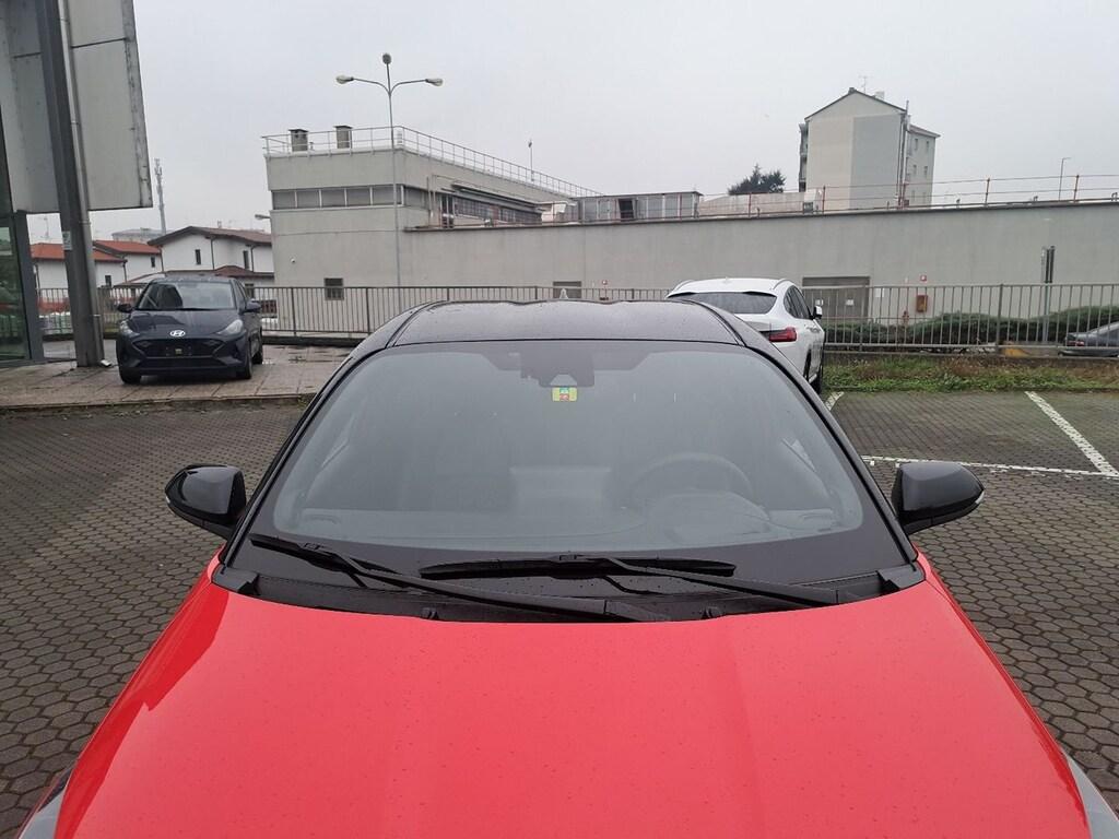 Toyota Yaris 1.5 hybrid Premiere