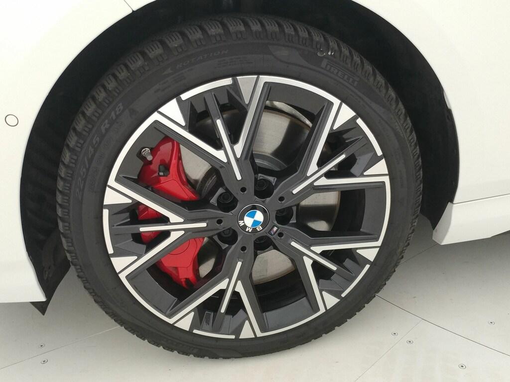 BMW Serie 1 118d MSport Pro auto