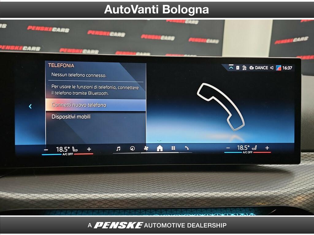 BMW Serie 3 318d Touring mhev 48V Msport auto