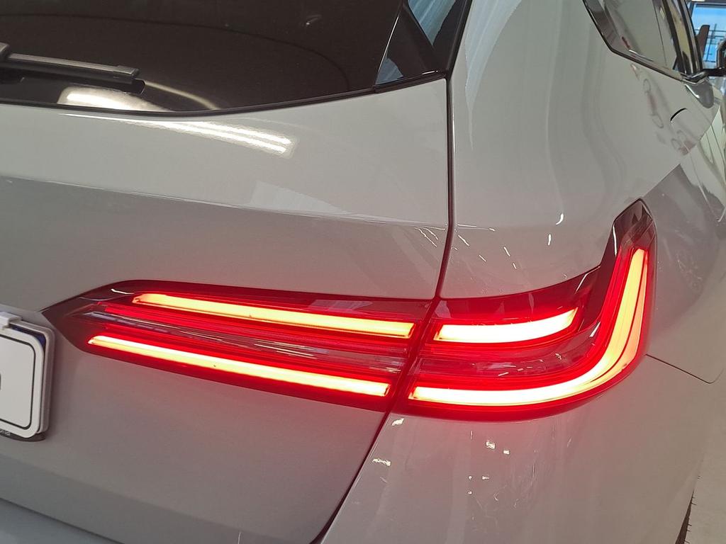 BMW Serie 5 530e Touring xdrive auto