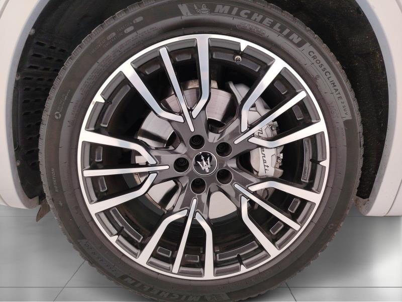 Maserati Grecale 2.0 mhev GT 250cv auto