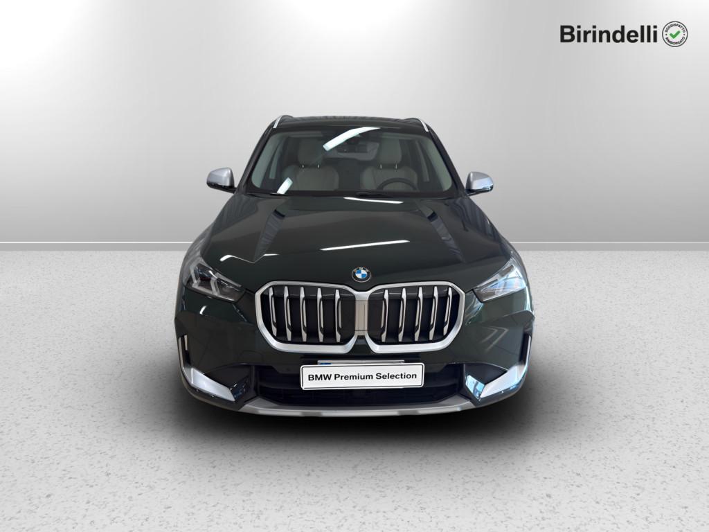 BMW X1 sdrive18d X-Line Edition Essence auto