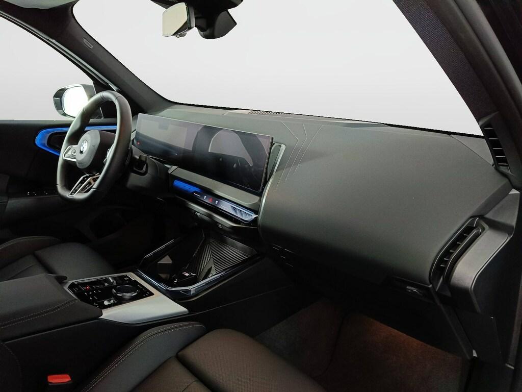 BMW X3 xdrive20d MSport Pro auto