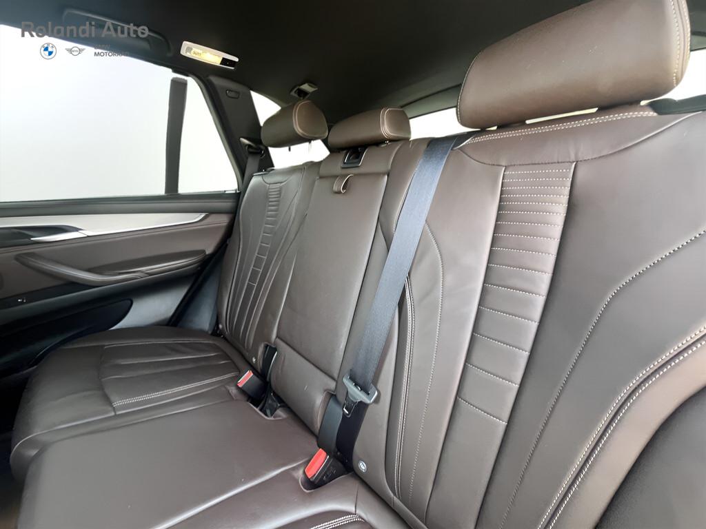 BMW X5 xdrive40d Experience auto