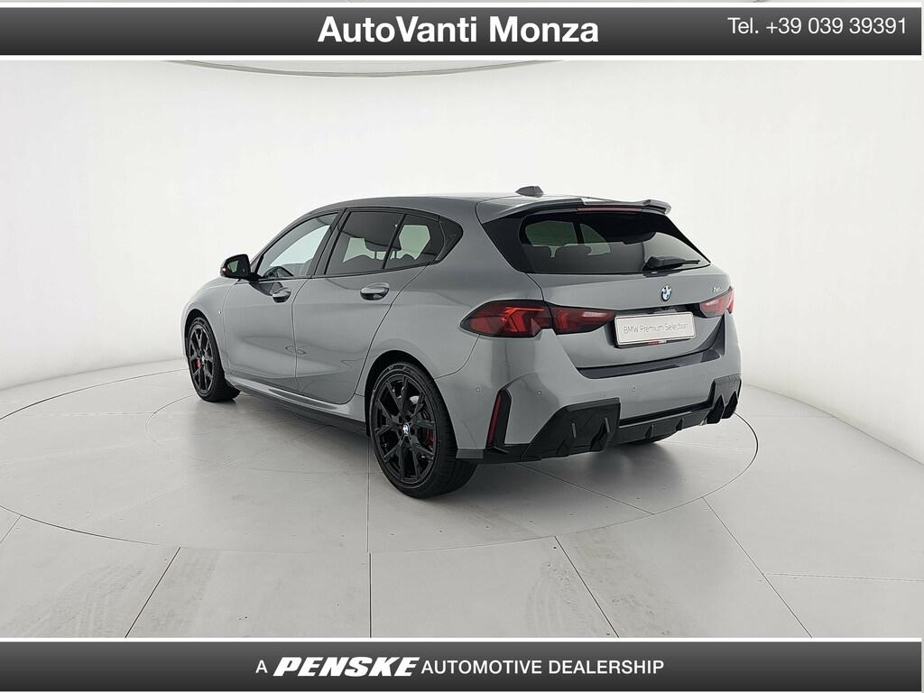 BMW Serie 1 118d MSport Pro auto