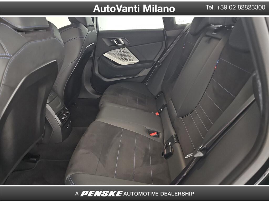 BMW Serie 2 218d Gran Coupe MSport Pro auto