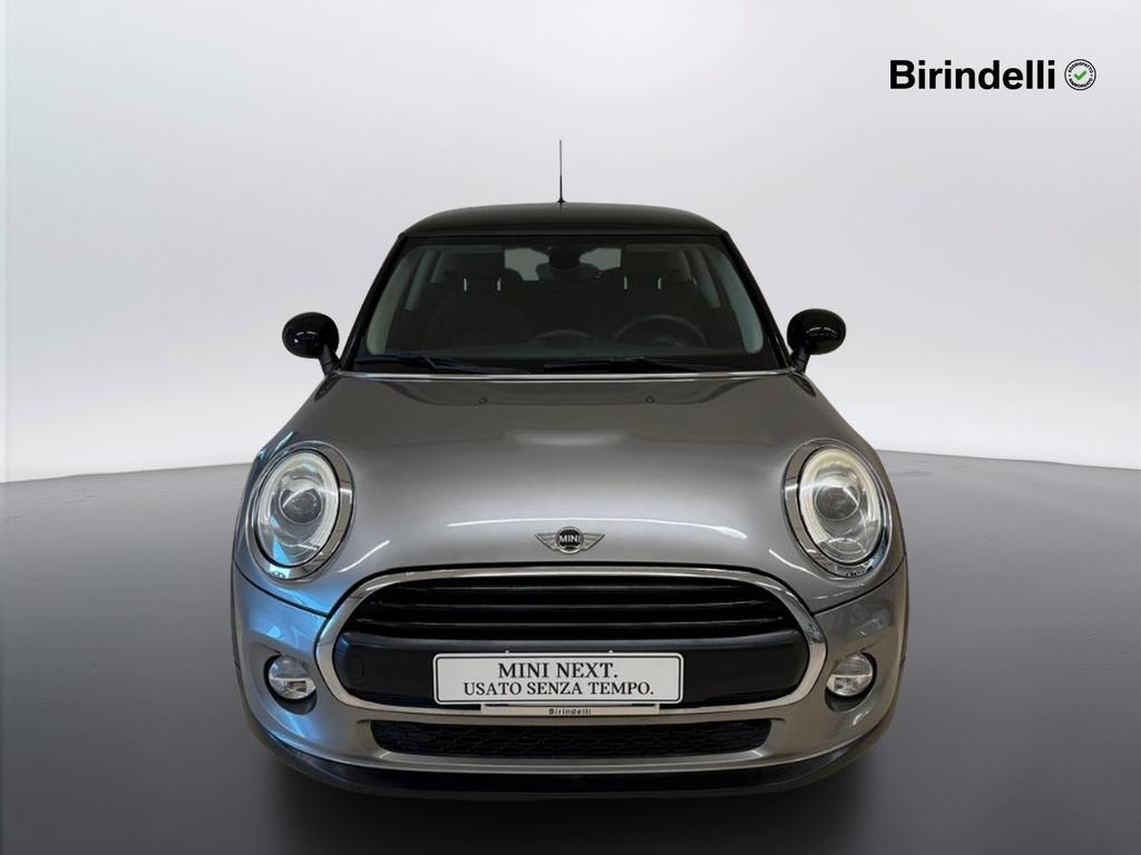 Mini One D 1.5 D One D Boost