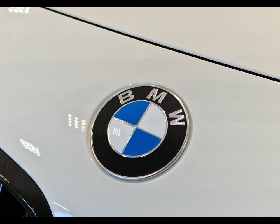 BMW X2 sdrive18d Msport auto