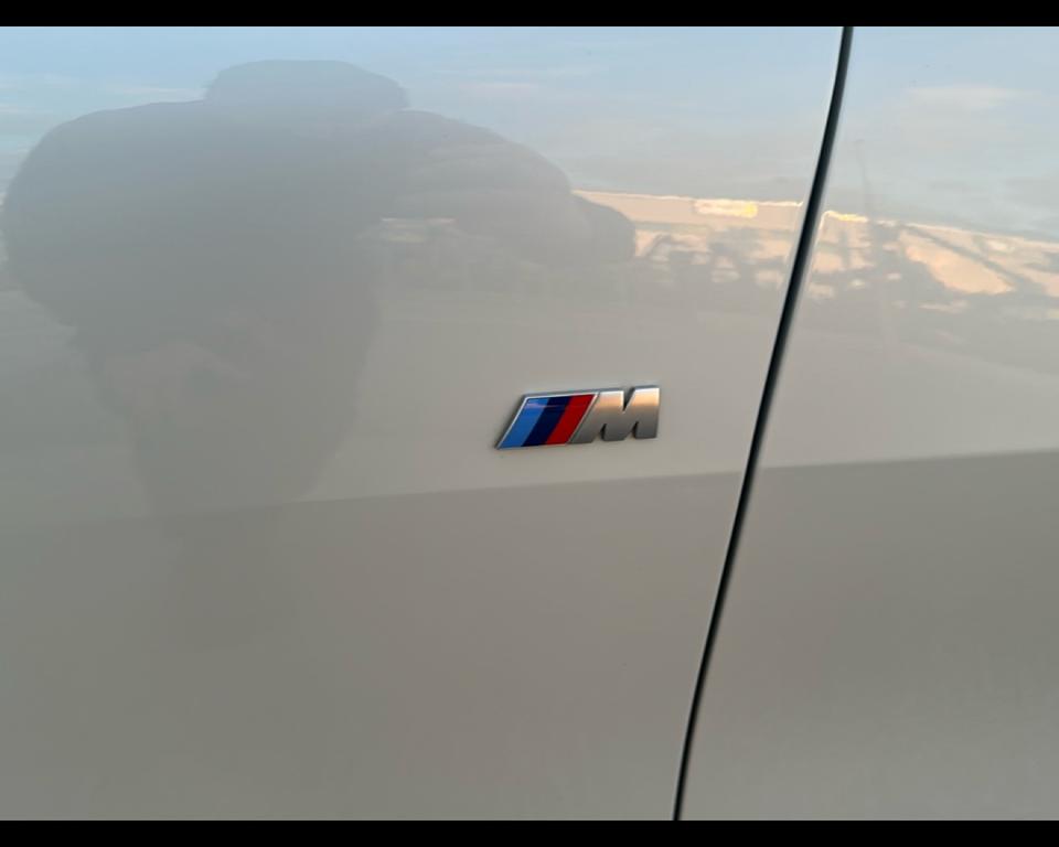 BMW Serie 4 420d Gran Coupe mhev 48V xdrive M Sport Pro auto