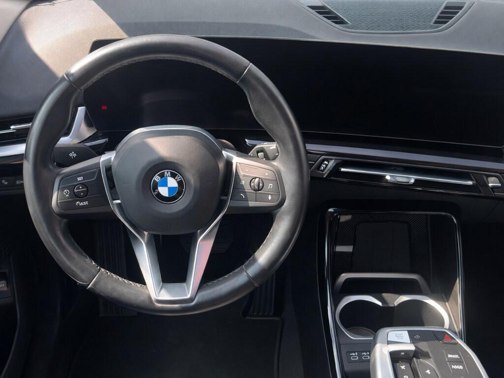 BMW X1 sdrive18d auto