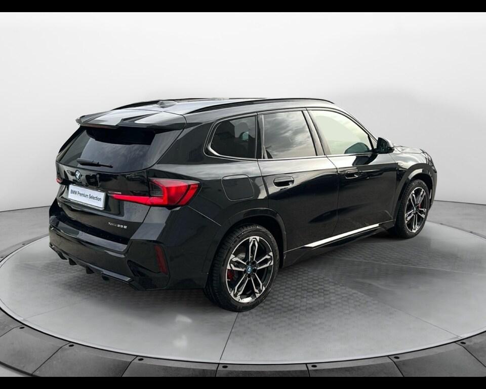 BMW X1 xdrive 25e MSport Pro auto