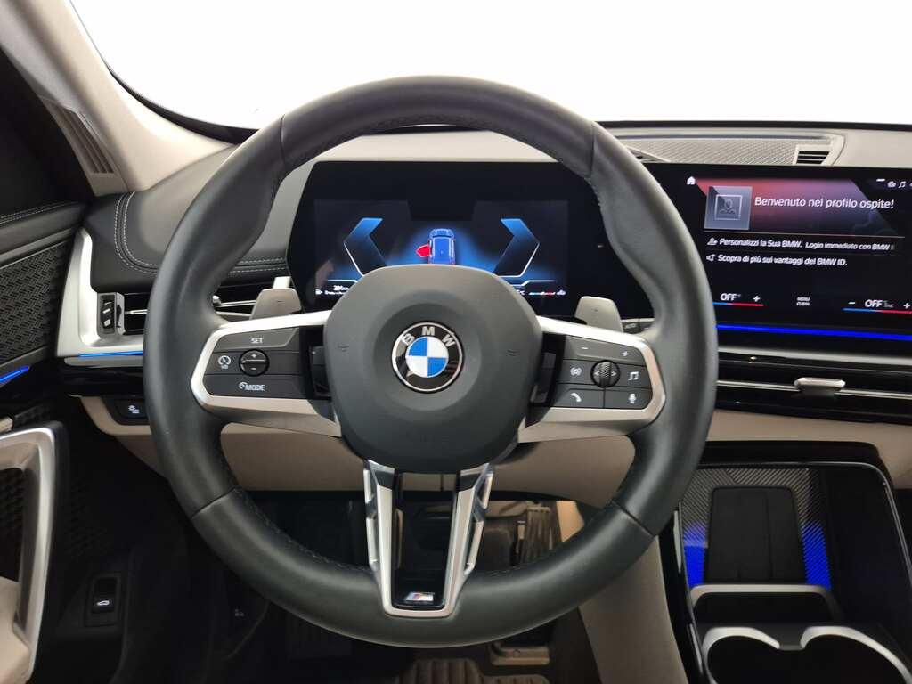 BMW X1 sdrive18d Edition Essence auto