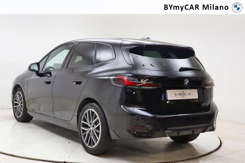 BMW Serie 2 218d Active Tourer Msport auto