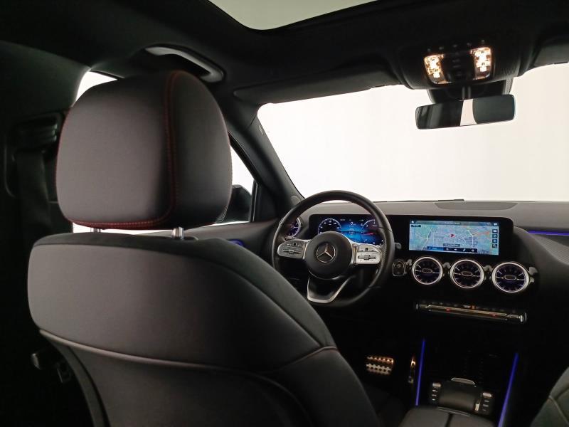 Mercedes GLA 200 d Premium auto