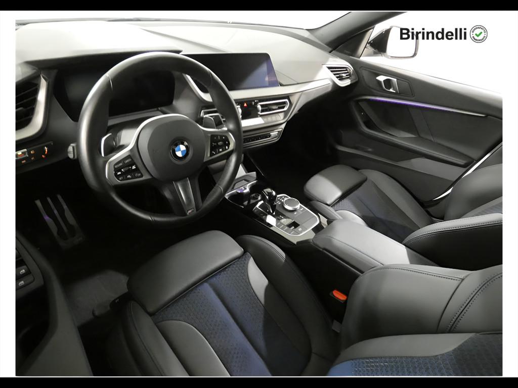 BMW Serie 2 220d Gran Coupe Msport auto