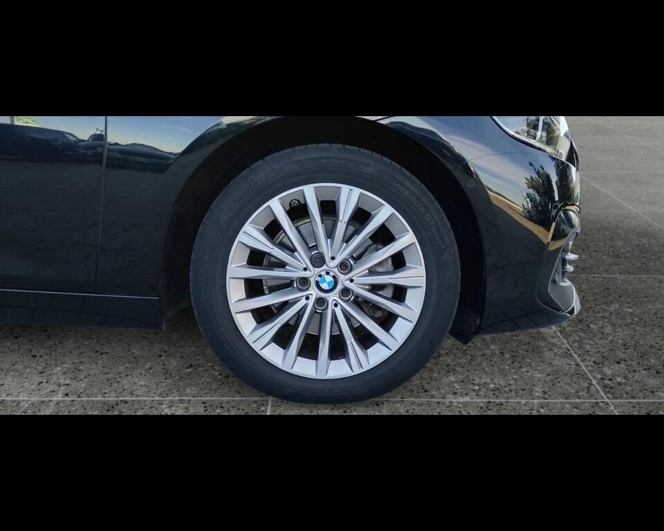 BMW Serie 2 216d Active Tourer Luxury auto