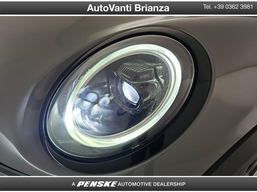 Mini Cooper 1.5 TwinPower Turbo Cooper